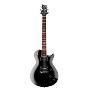 PRS TRSTBK Black SE Standard Mark Tremonti Model Electric Guitar